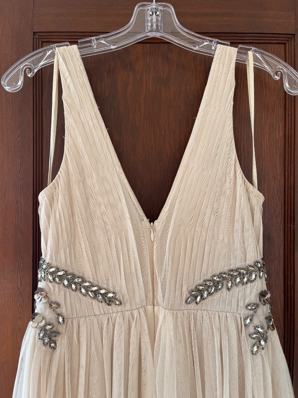 BLHDN Isabel Maxi Dress - Picture 3 of 4